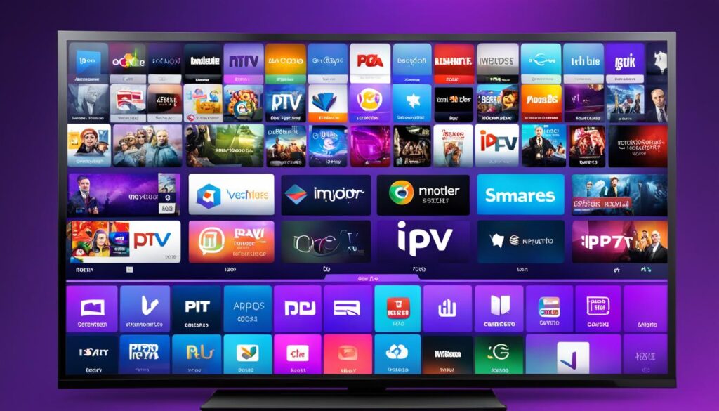 install iptv smarters Pro on Google tv