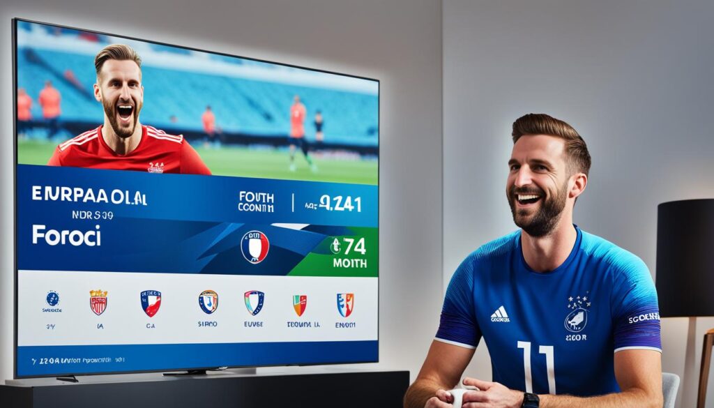 watch euro 2024 Only for 14$/Month