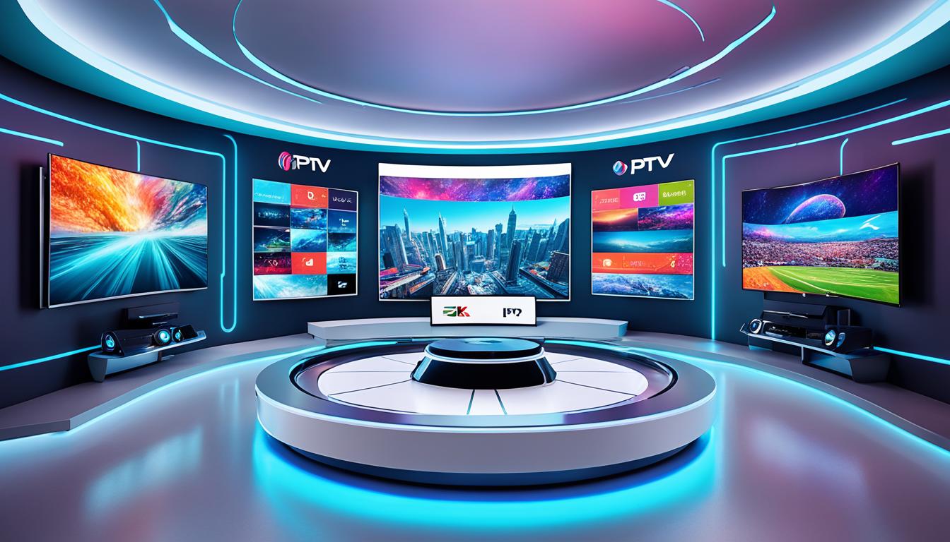 Strong 8k IPTV: Ultimate Entertainment Solution