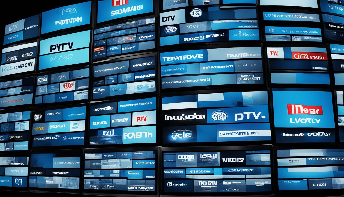 Affordable IPTV: Best Cheap IPTV Service Options