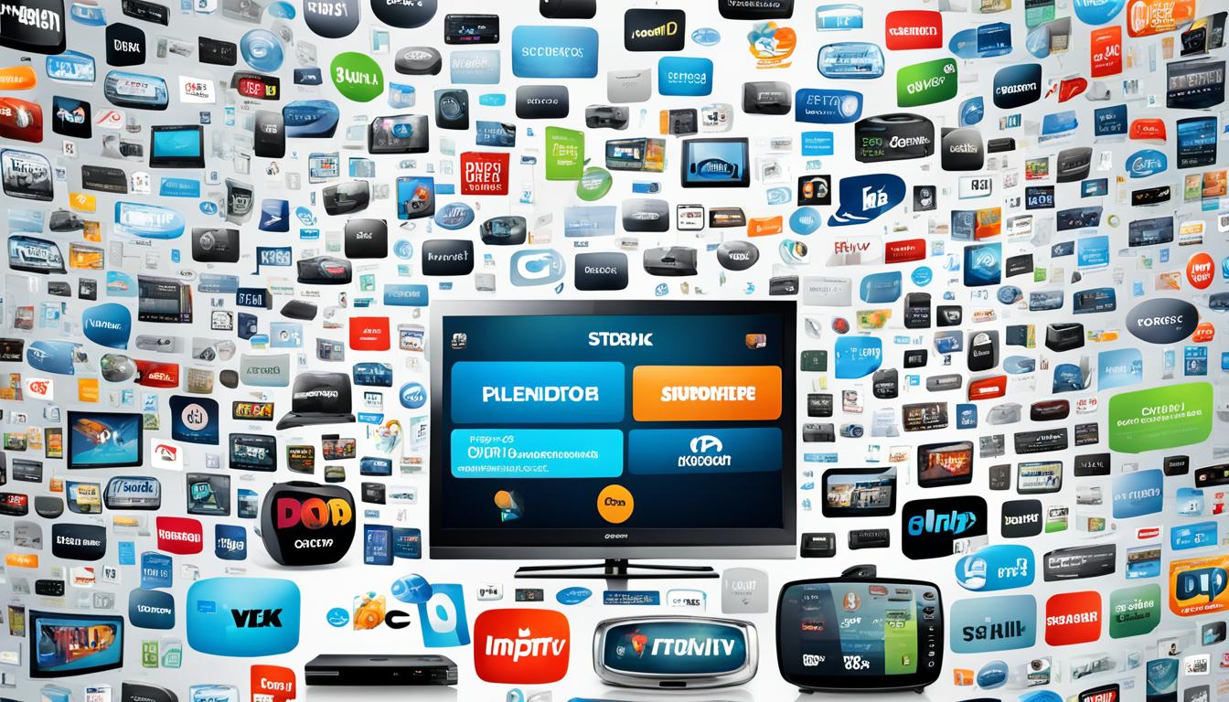 Affordable IPTV: Quality Streaming on a Budget