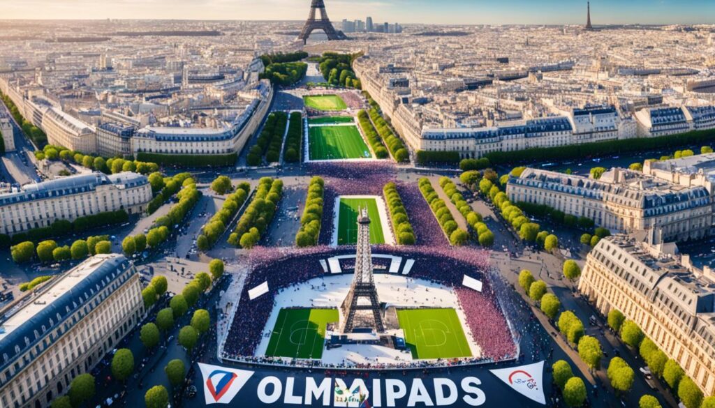 watch olympiad paris Free