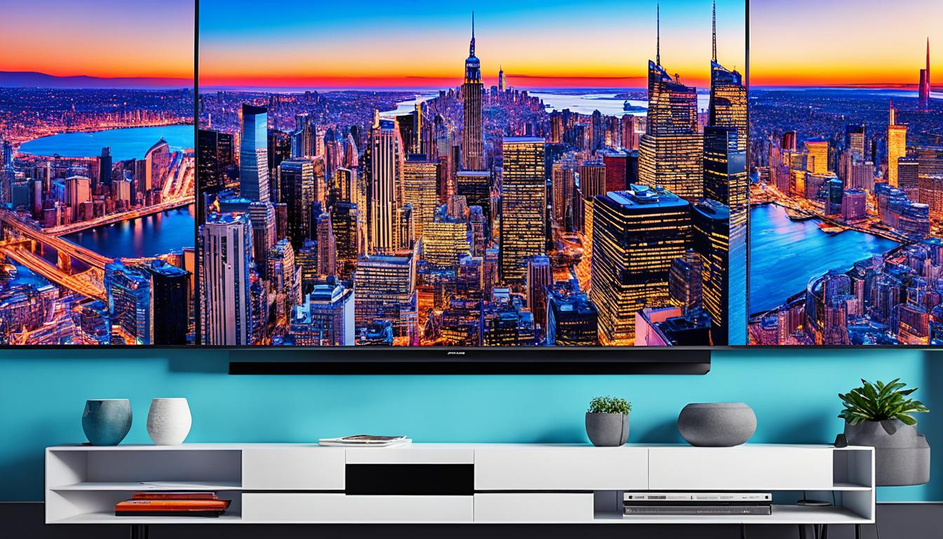 Strong IP TV 4K 8K Subscription: Ultimate Streaming